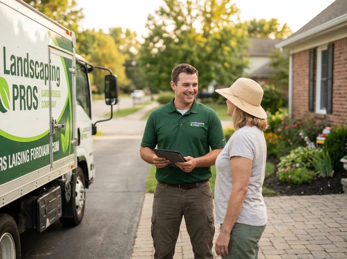 Landscaping Devol, OK FAQs